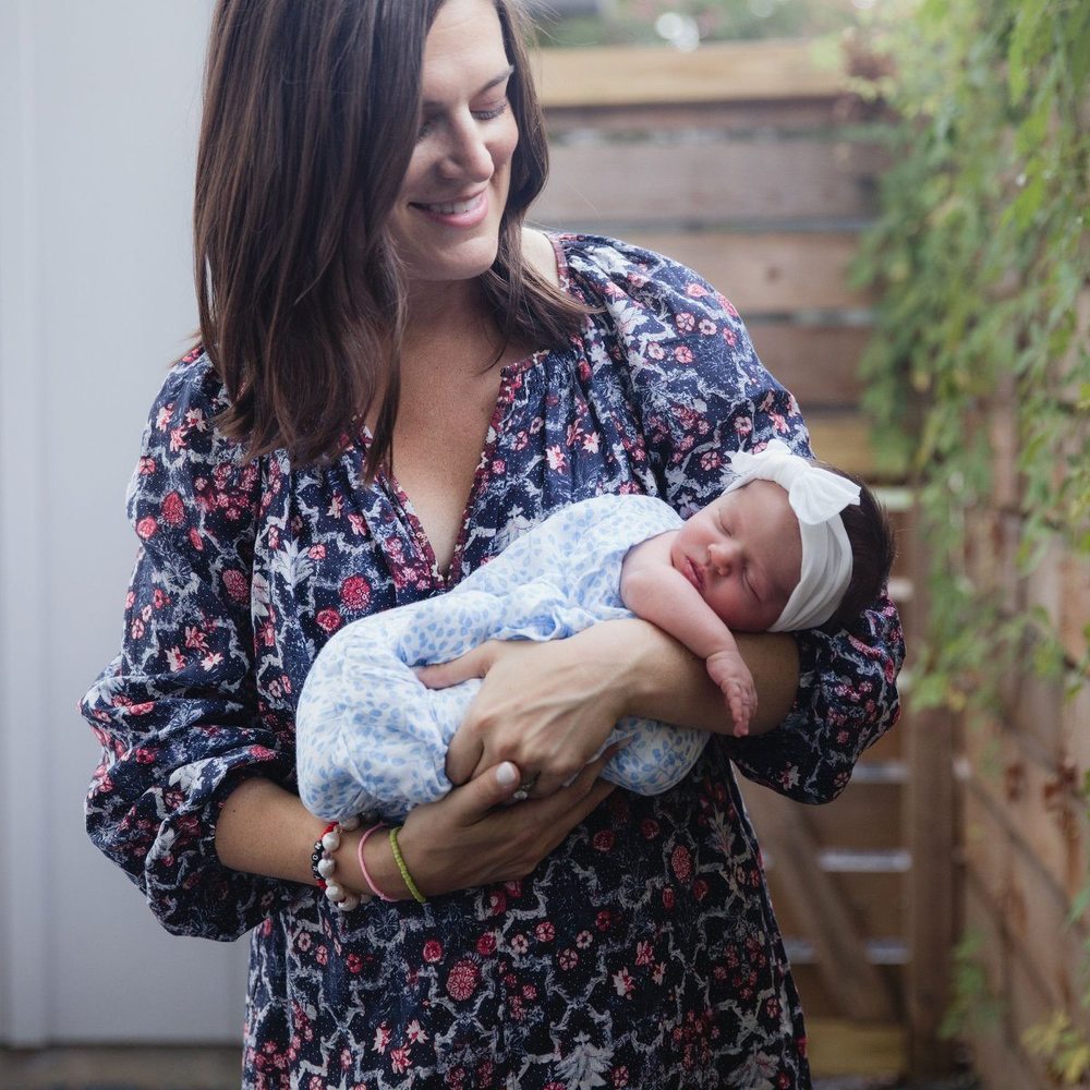Meet your Posher, Lindsay